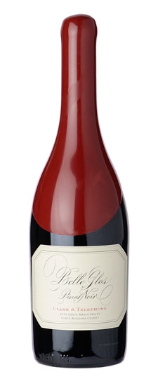 Belle Glos Clark & Telephone Pinot Noir Wine 2022