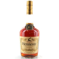 Hennessy Cognac VS