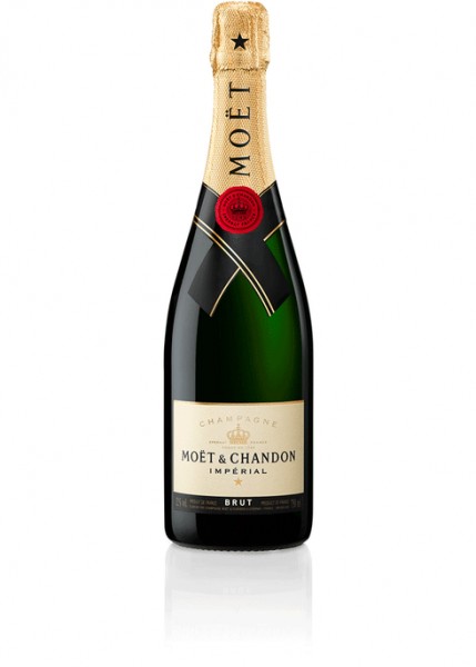 G.H. Mumm Cordon Rouge Brut Champagne NV / 750 ml.