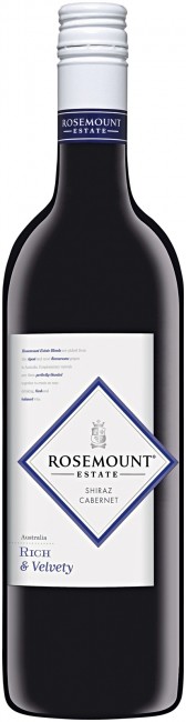 Rosemount - Shiraz-Cabernet Sauvignon South Eastern Australia