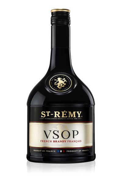 Espresso Martini - St-Rémy – 100% French Brandy